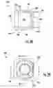 Fig. 17 - Optical fiber connector and method of assembly