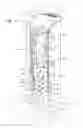 Fig. 02 - Fiber optic cable thermal protection device and method