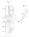 Fig. 04 - Fiber optic cable thermal protection device and method