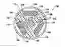 Fig. 01 - Distribution fiber optic cables for fiber to the subscriber applications