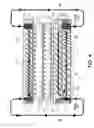 Fig. 05 - Developer housing design with improved sump mass variation latitude