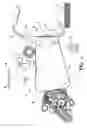 Fig. 02 - Xerographic developer unit having variable pitch auger