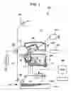 Fig. 02 - Developing device and image forming apparatus