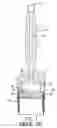 Fig. 02 - Paint applying device