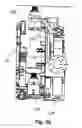 Fig. 04 - Automated, low profile drilling/bolting module with gripper