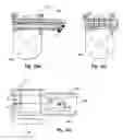 Fig. 15 - Automated, low profile drilling/bolting module with gripper