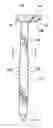 Fig. 01 - Retractable nail device