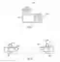 Fig. 07 - Trolley and parking system using the same
