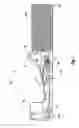Fig. 06 - Loading mechanism for cargo containers
