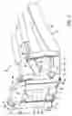 Fig. 02 - Mount apparatus and method for attaching three-point hitch implements to front arms of a front-end loader