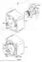 Fig. 06 - Device for enhancing performance of a fan assembly