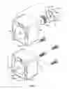 Fig. 07 - Device for enhancing performance of a fan assembly