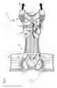 Fig. 02 - Integrated bladed fluid seal