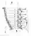 Fig. 03 - Integrated bladed fluid seal