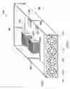 Fig. 06 - Cooling fan with adjustable tip clearance