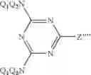 Fig. 192 - Oligomers of gadolinium chelates, their applicationascontrast products in magnetic resonance imaging and their synthesis intermediates