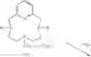 Fig. 72 - Oligomers of gadolinium chelates, their applicationascontrast products in magnetic resonance imaging and their synthesis intermediates