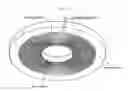 Fig. 06 - Electrokinetic micro power cell using pile-up disk type microfluidic-chip with multi-channel
