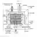 Fig. 09 - Electrokinetic micro power cell using pile-up disk type microfluidic-chip with multi-channel