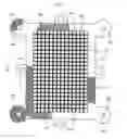 Fig. 05 - Fuel cell system suitable for complex fuels and a method of operation of the same