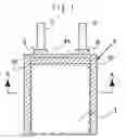 Fig. 02 - Cell having film outer casing