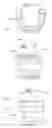 Fig. 17 - Method and system for comprehensive evaluation of orthodontic treatment using unified workstation