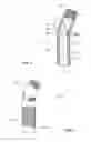 Fig. 03 - Implant having integral flexible abutment portion and method for use thereof
