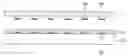Fig. 01 - Manufacturing method of display device and mold therefor