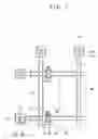 Fig. 02 - Manufacturing method of display device and mold therefor