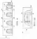Fig. 05 - Method of making stacked die package
