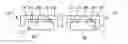 Fig. 01 - Semiconductor package with redistributed pads