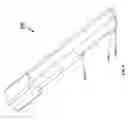 Fig. 07 - Electrical device carrier contact assembly
