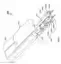 Fig. 08 - Electrical device carrier contact assembly