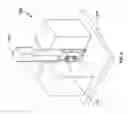 Fig. 11 - Electrical device carrier contact assembly