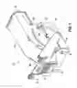 Fig. 02 - Electrical connector with lever and latch