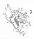 Fig. 06 - Electrical connector with lever and latch