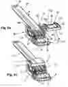 Fig. 02 - Electrical connector for flat cables and contact element therefor