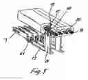 Fig. 06 - Electrical connector for flat cables and contact element therefor