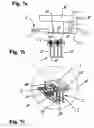 Fig. 08 - Electrical connector for flat cables and contact element therefor
