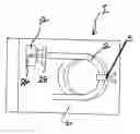 Fig. 01 - Electrical connector for use with NATO equipment