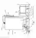 Fig. 02 - Tunnel sprayer for rows of plants