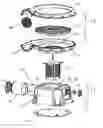 Fig. 01 - Blower