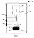 Fig. 02 - Integrated smart card and battery for mobile devices