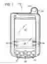 Fig. 02 - Wireless transaction enabled handheld computer system and method