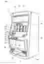 Fig. 02 - Gaming machine