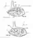 Fig. 09 - Method of golf club performance enhancement and articles resultant therefrom