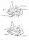 Fig. 12 - Method of golf club performance enhancement and articles resultant therefrom