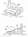 Fig. 15 - Method of golf club performance enhancement and articles resultant therefrom