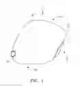 Fig. 02 - Golf club head