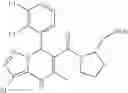 Fig. 331 - Heterocyclic dihydropyrimidine compounds